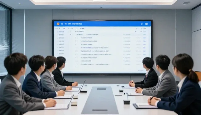 业务发展趋势下技术咨询的维护与优化策略