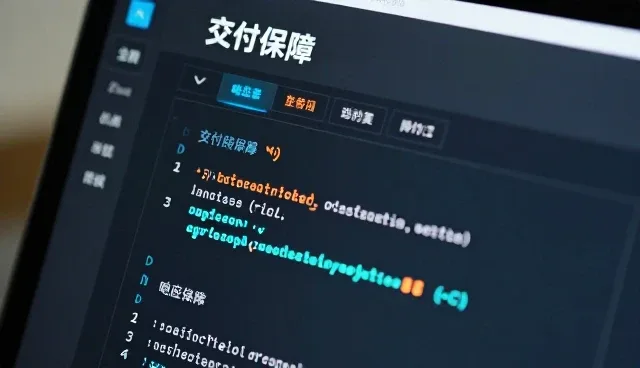 技术外包业务如何适应市场变化与需求升级