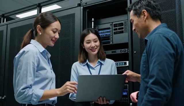 性能优化在系统选型中的关键考量